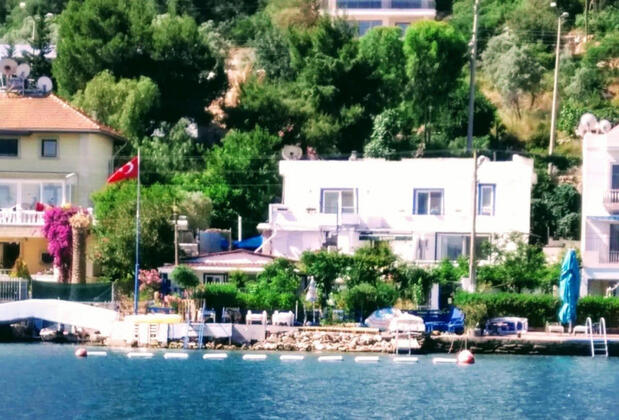 Güvercinlik Yalı Ülker - Görsel 22