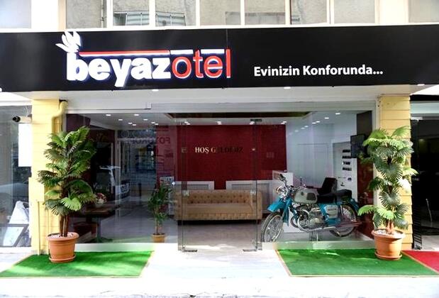 Beyaz Otel Çorum - Görsel 9