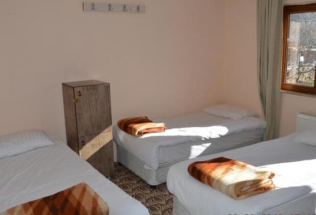 Rock Valley Pansiyon - Görsel 19