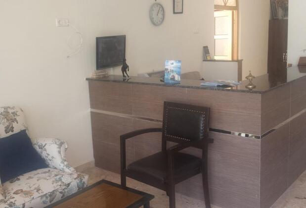 Pinus Apart & Otel - Görsel 25