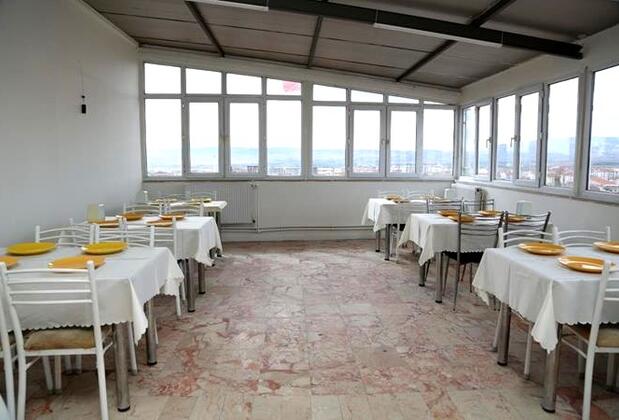 Beyaz Otel Çorum - Görsel 5