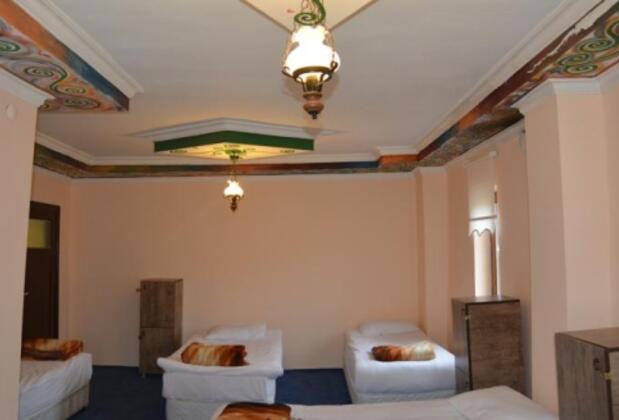 Rock Valley Pansiyon - Görsel 14