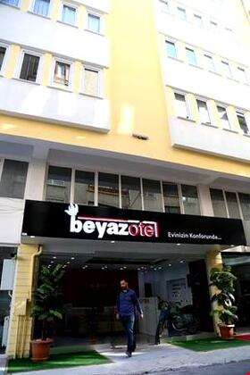 Beyaz Otel Çorum - Görsel 6