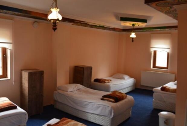 Rock Valley Pansiyon - Görsel 20