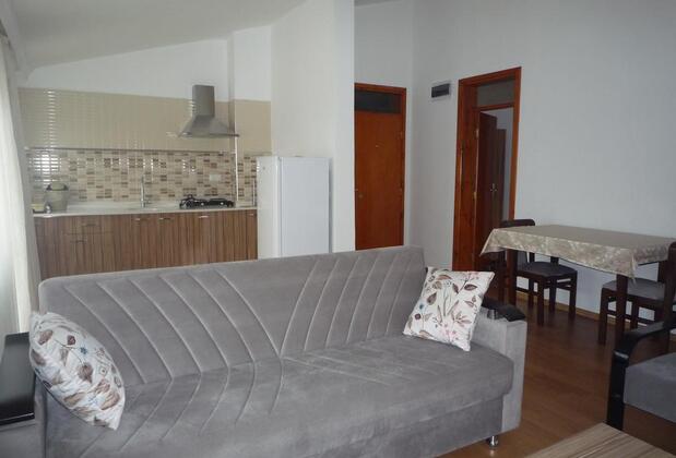 Pinus Apart & Otel - Görsel 33