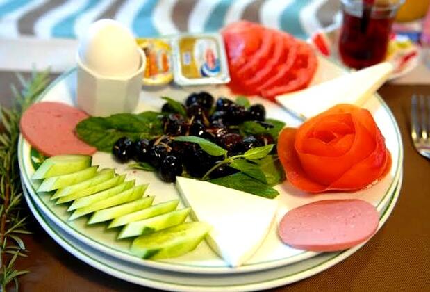 Beyaz Otel Çorum - Görsel 11