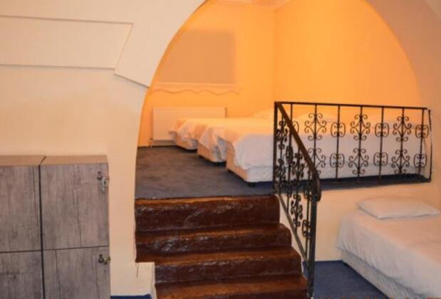 Rock Valley Pansiyon - Görsel 26