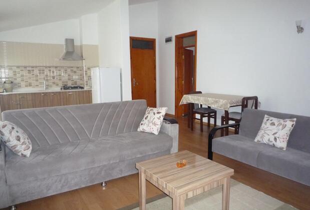 Pinus Apart & Otel - Görsel 5