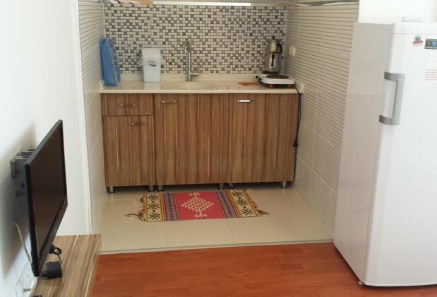 Pinus Apart & Otel - Görsel 39