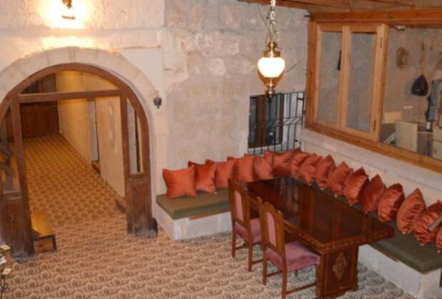 Rock Valley Pansiyon - Görsel 32