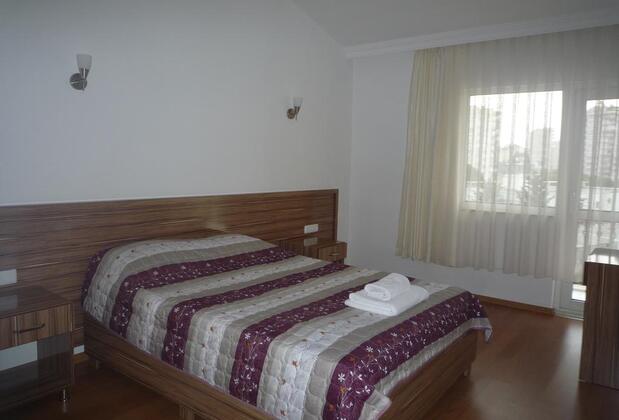 Pinus Apart & Otel - Görsel 6