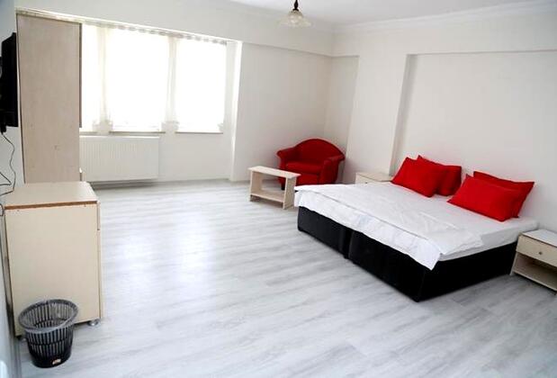 Beyaz Otel Çorum - Görsel 8