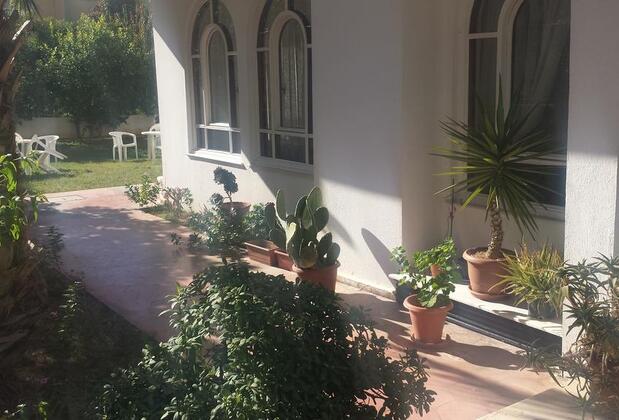 Pinus Apart & Otel - Görsel 18