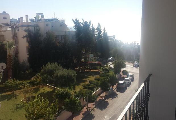 Pinus Apart & Otel - Görsel 7