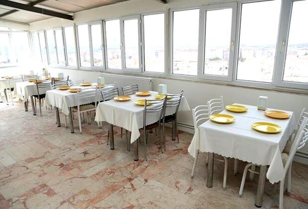 Beyaz Otel Çorum - Görsel 3