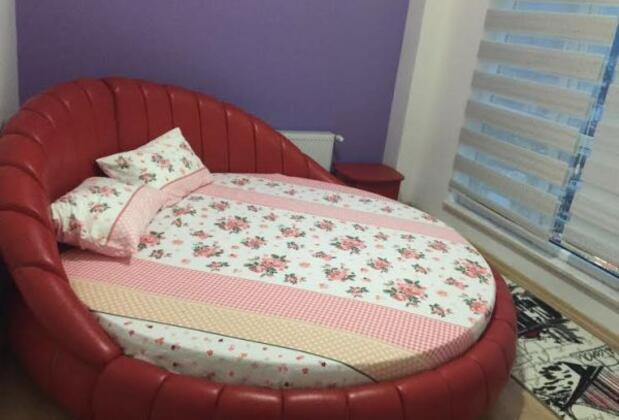 Saray Apart - Görsel 18