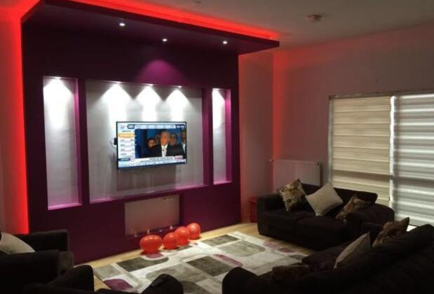 Saray Apart - Görsel 14