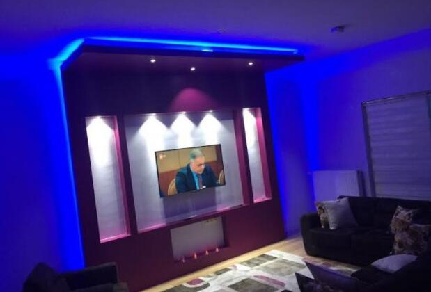 Saray Apart - Görsel 10