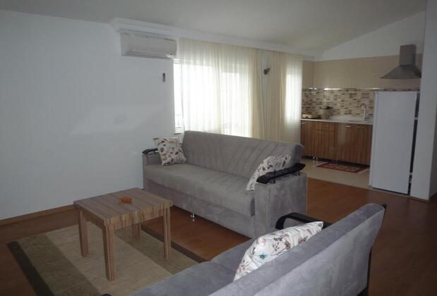 Pinus Apart & Otel - Görsel 27