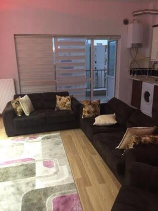 Saray Apart - Görsel 6