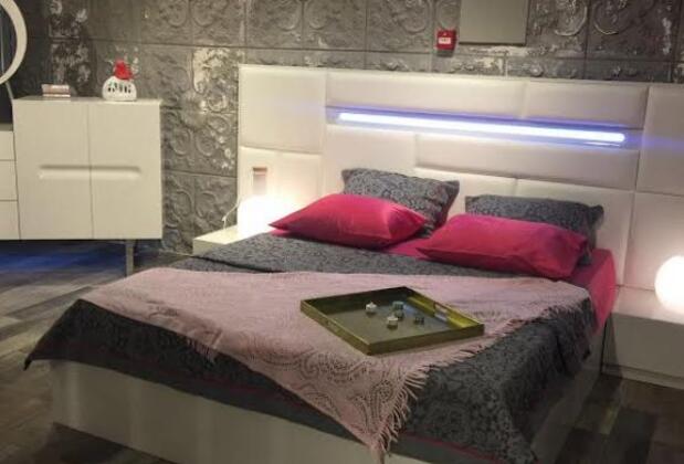 Saray Apart - Görsel 15