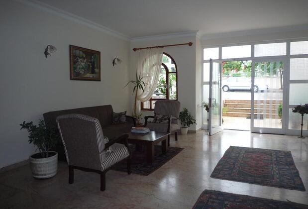 Pinus Apart & Otel - Görsel 35