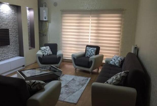 Saray Apart - Görsel 3