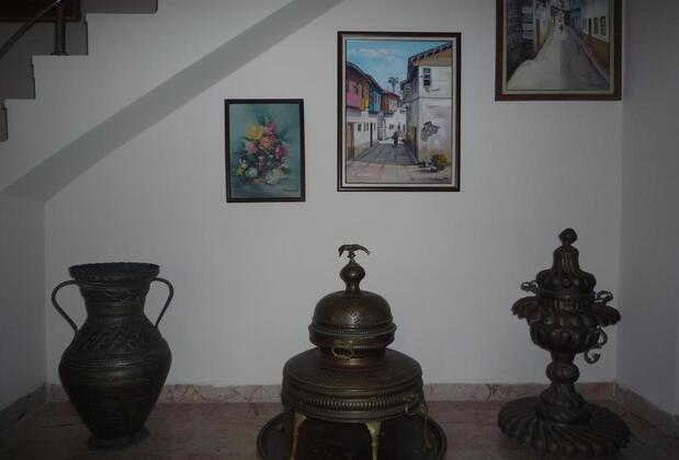 Pinus Apart & Otel - Görsel 42