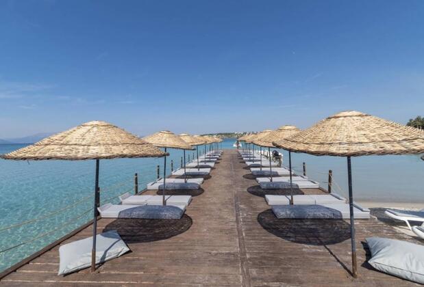 A11 Hotel Çeşme - Görsel 38