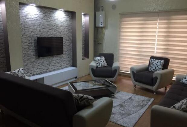 Saray Apart - Görsel 11