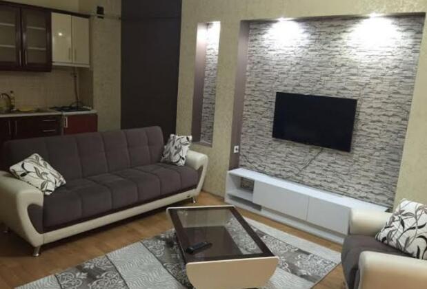 Saray Apart - Görsel 7