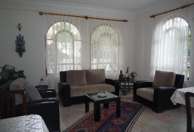 Pinus Apart & Otel - Görsel 8