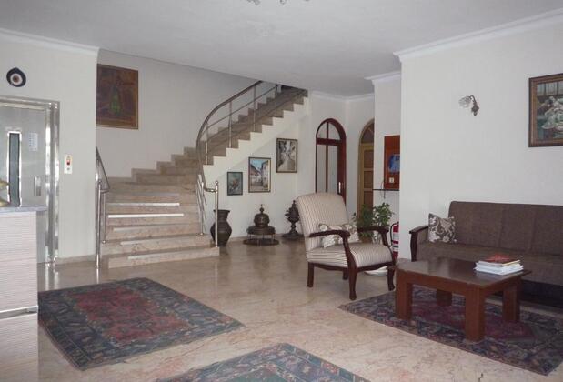 Pinus Apart & Otel - Görsel 12