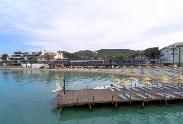 A11 Hotel Çeşme - Görsel 5