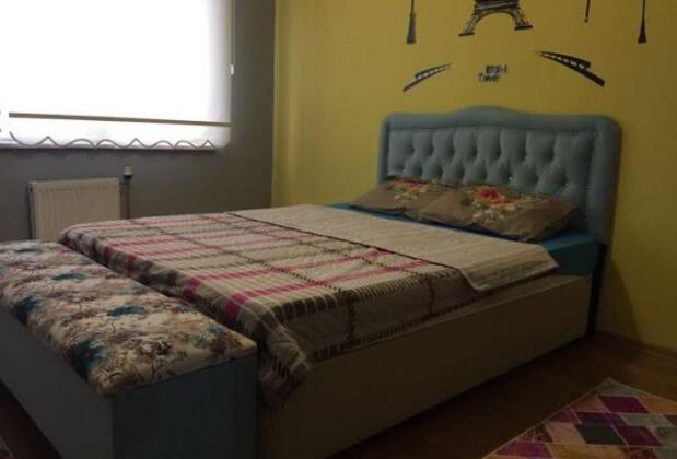 Saray Apart - Görsel 19