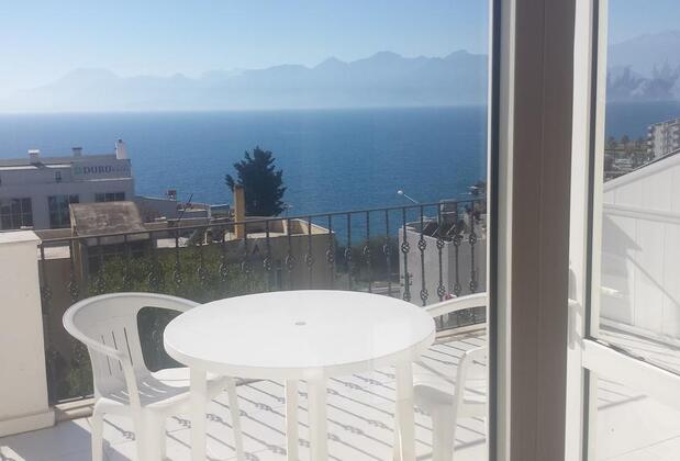 Pinus Apart & Otel - Görsel 20