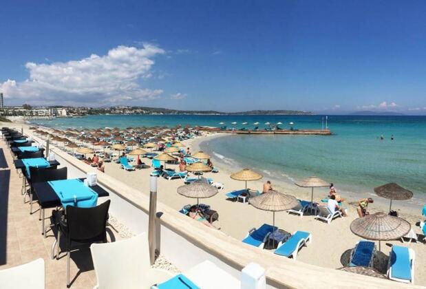 A11 Hotel Çeşme - Görsel 40