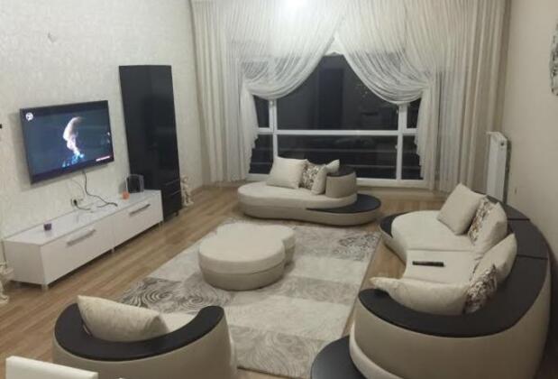 Saray Apart - Görsel 12