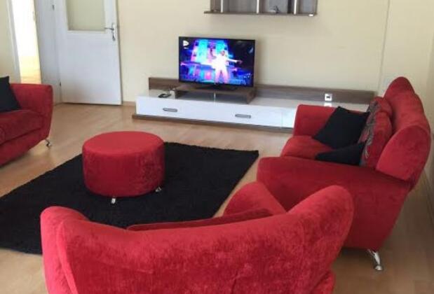 Saray Apart - Görsel 17