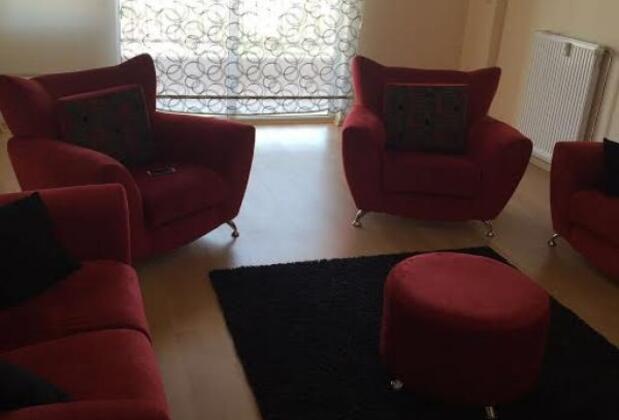 Saray Apart - Görsel 16