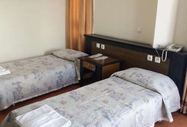 Pinus Apart & Otel - Görsel 9