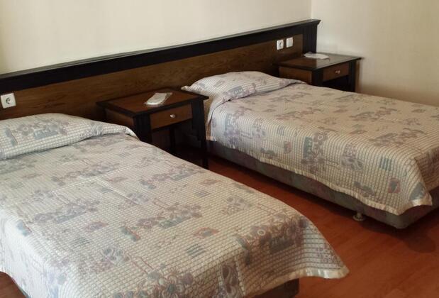 Pinus Apart & Otel - Görsel 10