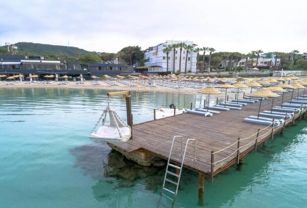 A11 Hotel Çeşme - Görsel 31