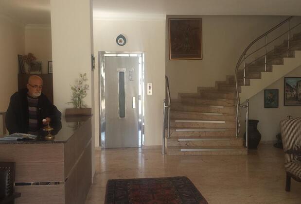 Pinus Apart & Otel - Görsel 36