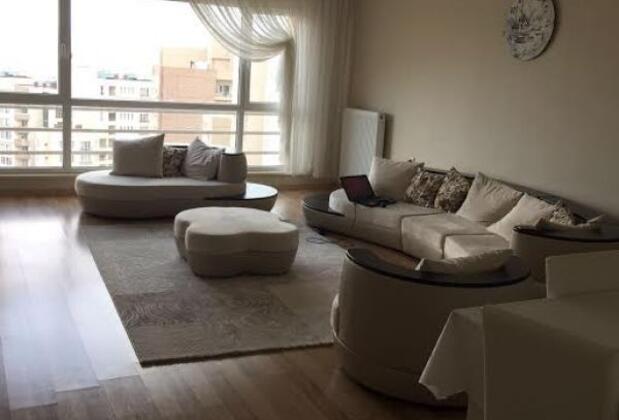 Saray Apart - Görsel 5