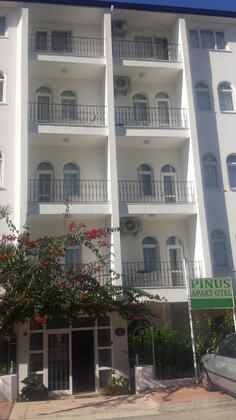 Pinus Apart & Otel - Görsel 21