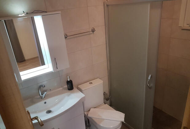 Ayka Apart Hotel - Görsel 3