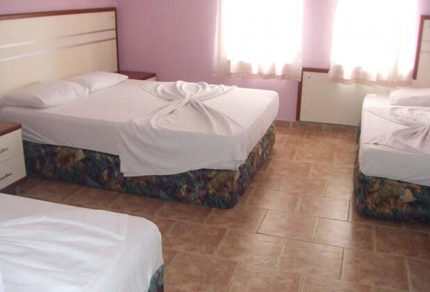 Polen Hotel Antalya - Görsel 4