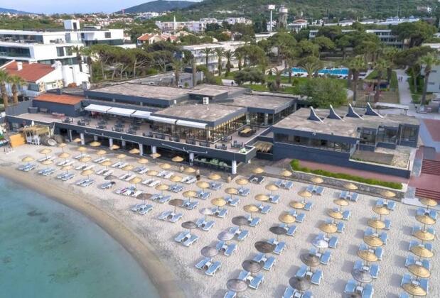 A11 Hotel Çeşme - Görsel 42