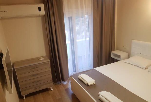 Ayka Apart Hotel - Görsel 13